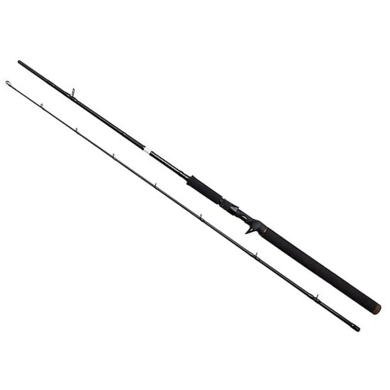 Lanseta Savage Gear Sg2 Jerk Specialist Baitcast Xh, 80-150g, 2.06m, 2seg