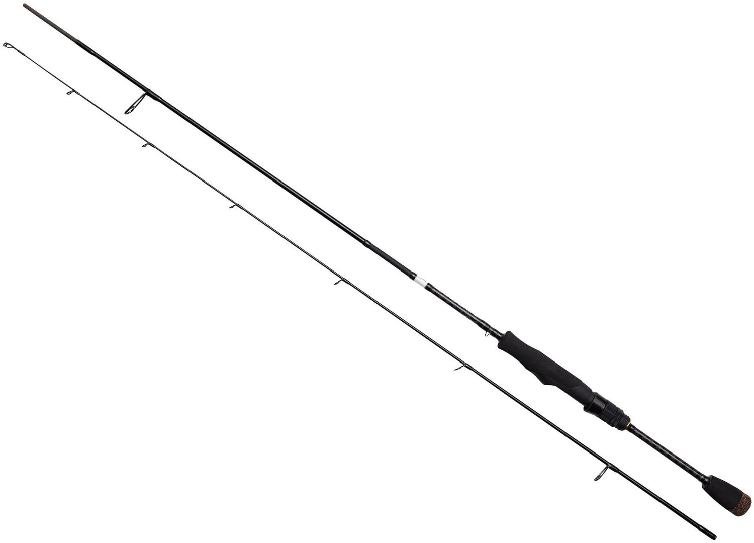 Lanseta SAVAGE GEAR SG2 Light Game Spinning Rod L, 5-18g, 2.51m, 2seg