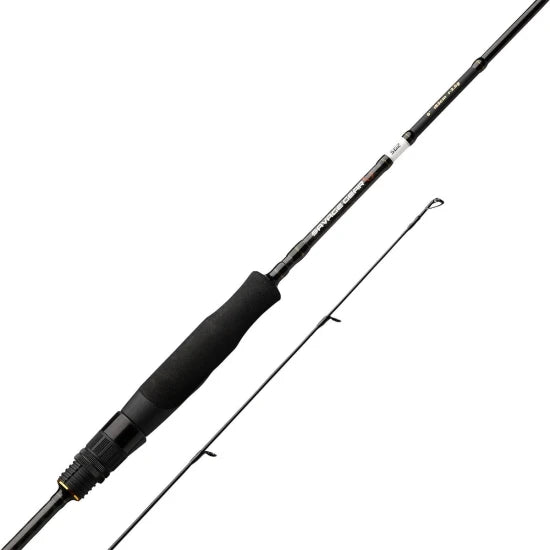 Lanseta Savage Gear Sg2 Light Game Spinning Rod L, 5-18g, 2.51m, 2seg