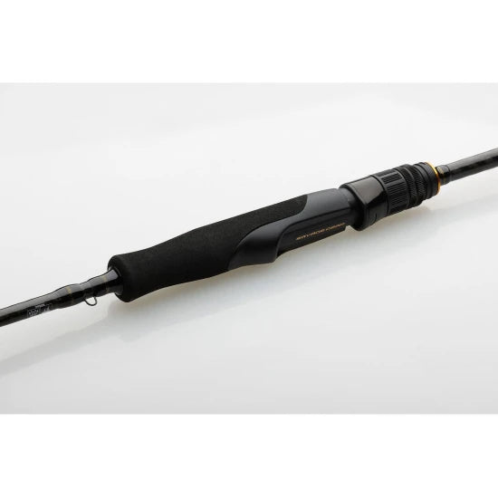 Lanseta Savage Gear Sg2 Light Game Spinning Rod Ml, 7-22g, 2.43m, 2seg
