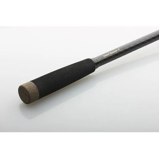 Lanseta Savage Gear Sg2 Medium Game Baitcast M, 10-30g, 2.13m, 2seg