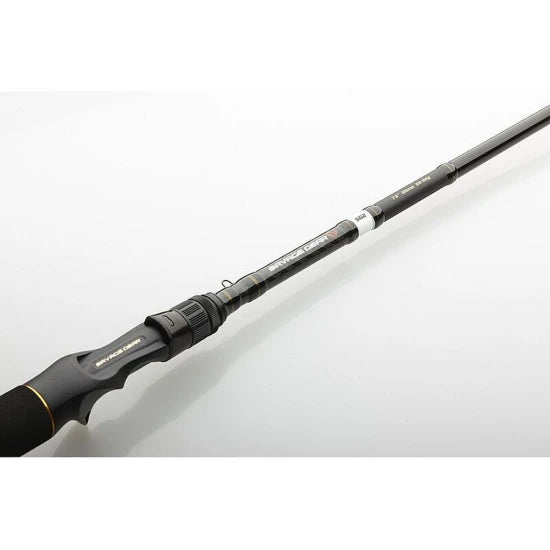 Lanseta Savage Gear Sg2 Medium Game Baitcast M, 10-30g, 2.13m, 2seg