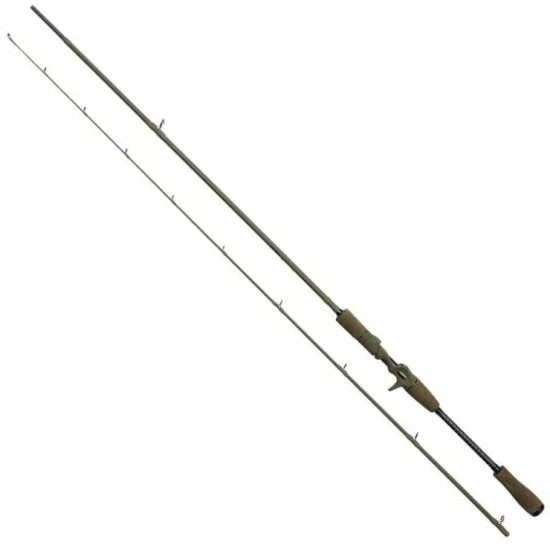 Lanseta Savage Gear Sg4 Crankbait Specialist Bc Ml, 10-27g, 2.30m