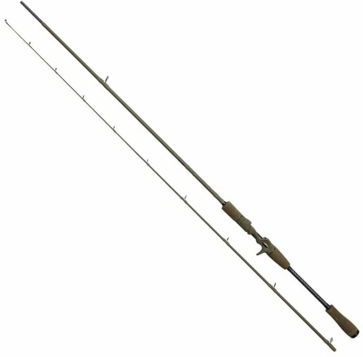 Lanseta SAVAGE GEAR SG4 Crankbait Specialist BC ML, 10-27g, 2.30m
