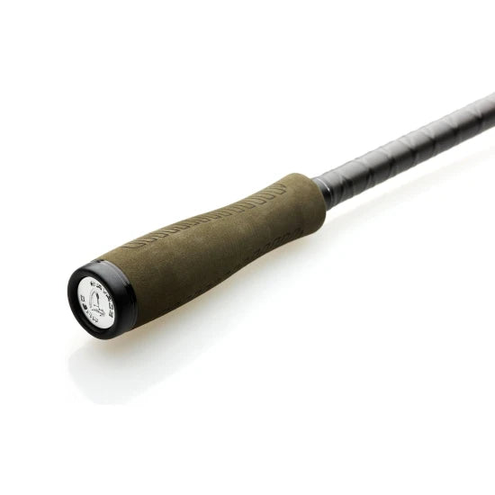 Lanseta Savage Gear Sg4 M Game Ml, 1.98m, 7-23g, 2seg