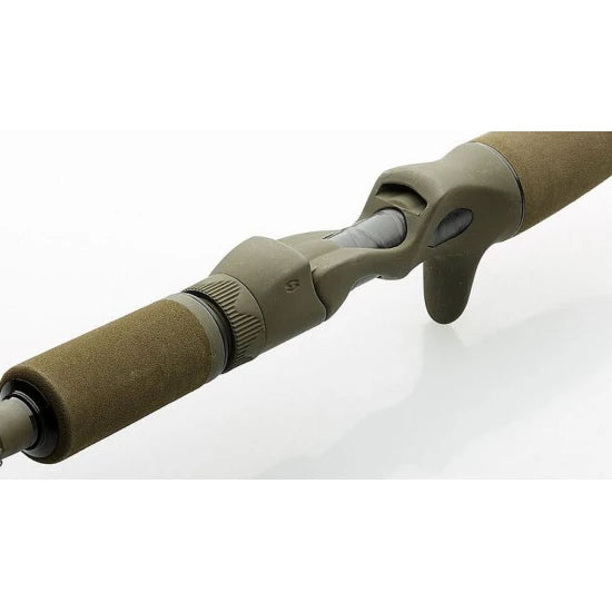 Lanseta Savage Gear Sg4 Medium Game Baitcast M, 10-30g, 2.13m, 2seg