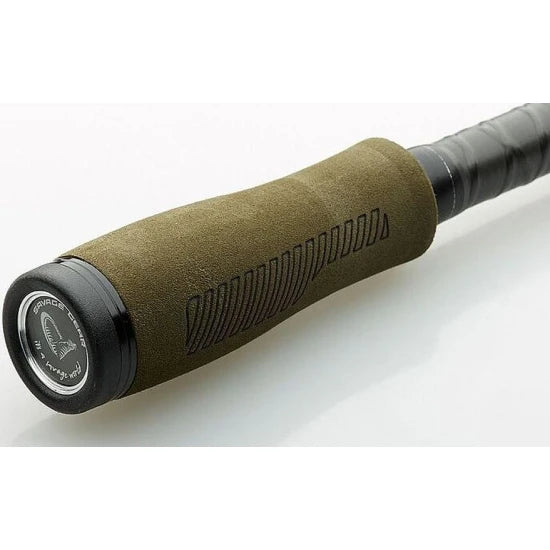 Lanseta Savage Gear Sg4 Medium Game Baitcast Mh, 14-40g, 2.13m, 2seg