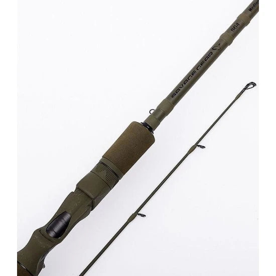 Lanseta Savage Gear Sg4 Medium Game Baitcast Mh, 14-40g, 2.13m, 2seg