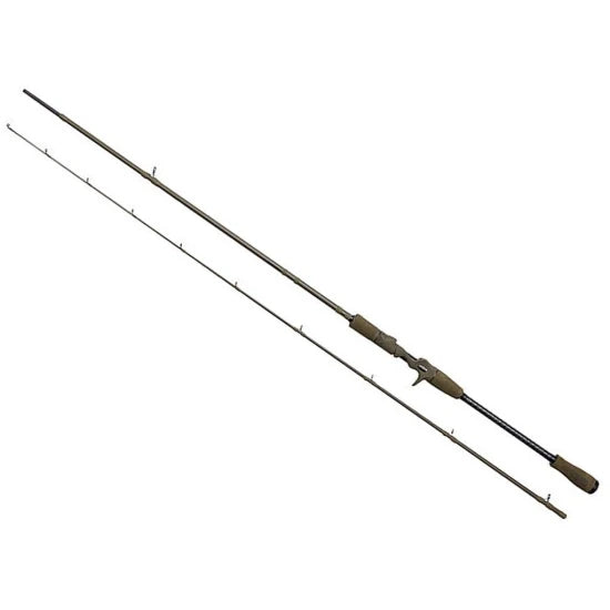 Lanseta Savage Gear Sg4 Medium Game Baitcast Mh, 14-40g, 2.13m, 2seg