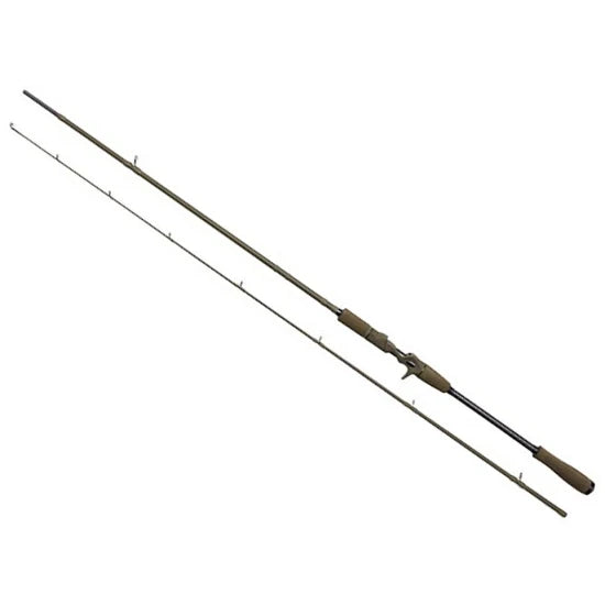 Lanseta Savage Gear Sg4 Power Game Baitcast Eh, 2.59m, 60-110g, 2seg