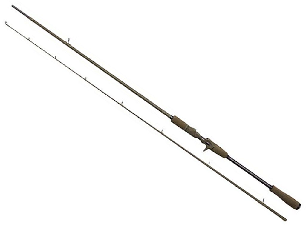 Lanseta SAVAGE GEAR SG4 Power Game Baitcast EH, 2.59m, 80-130g, 2seg