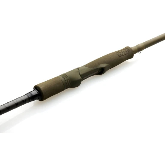 Lanseta Savage Gear Sg4 Power Game H, 2.43m, 35-100g, 2seg