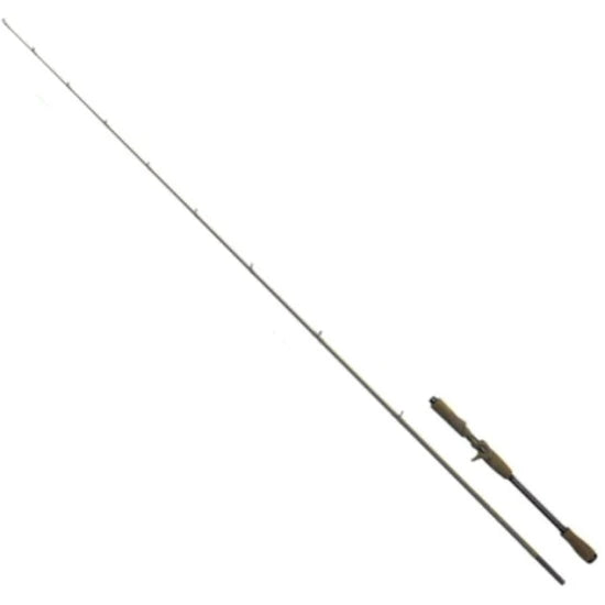Lanseta Savage Gear Sg4 V.spc. Bc Baitcast H, 25-60g, 1.98m, 1+1seg