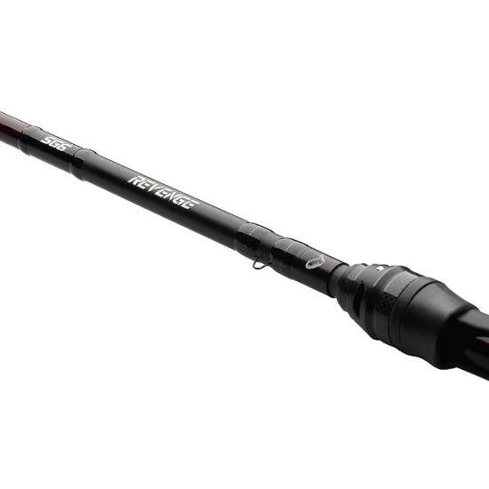 Lanseta Savage Gear Sg6 Revenge Pelagic Vertical Casting Rod, 1.72m, 15-50g, 1seg