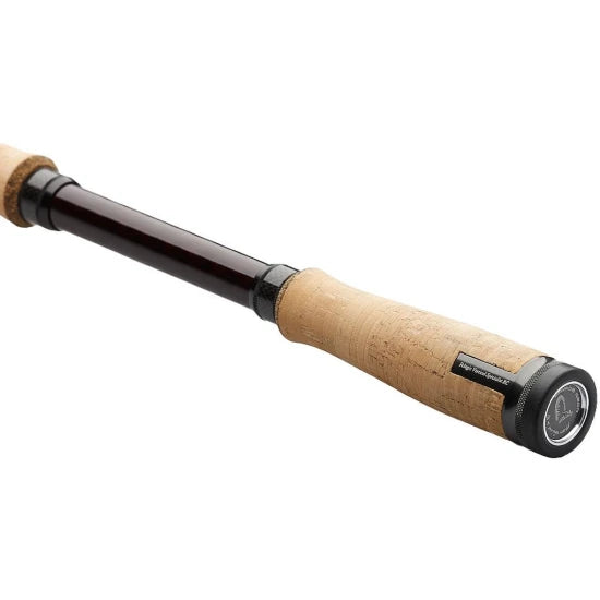 Lanseta Savage Gear Sg6 Revenge Pelagic Vertical Casting Rod, 1.72m, 15-50g, 1seg