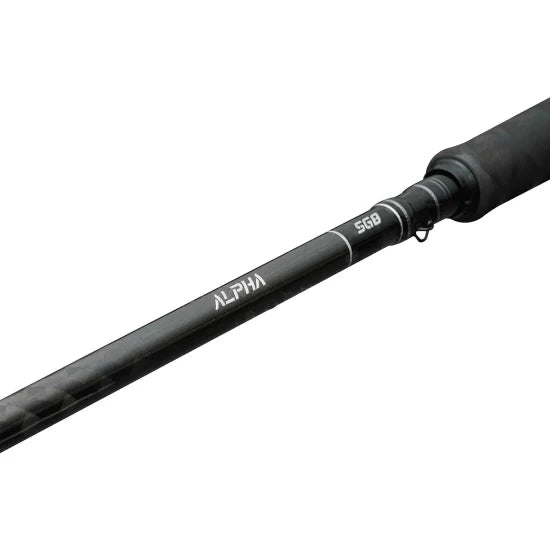 Lanseta Savage Gear Sg8 Alpha Bait, 28-112g, 2.43m, 2seg