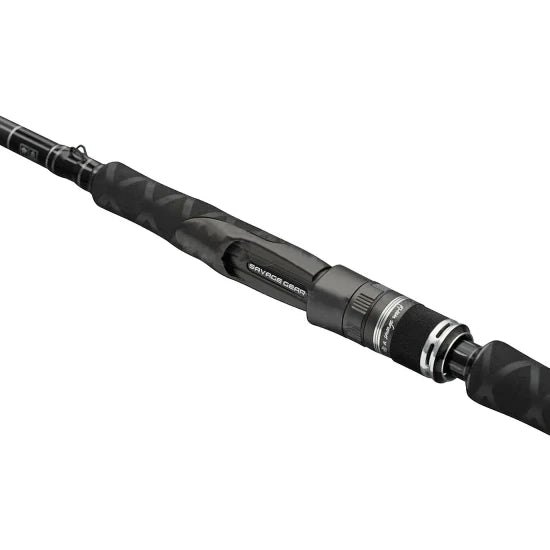 Lanseta Savage Gear Sg8 Alpha Bait, 28-112g, 2.43m, 2seg