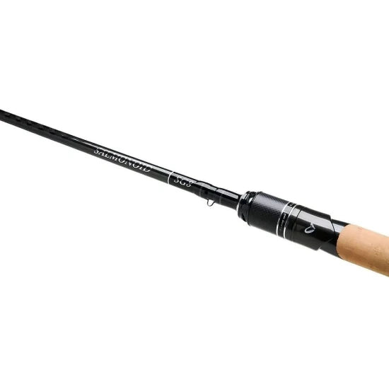 Lanseta Savage Gear Sg8 Salmonoid, 7-23g, 2.79m, 4seg