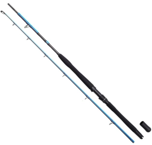 Lanseta SAVAGE GEAR SGS2 B.GAME XH, 150-400g, 2.13m, 2seg