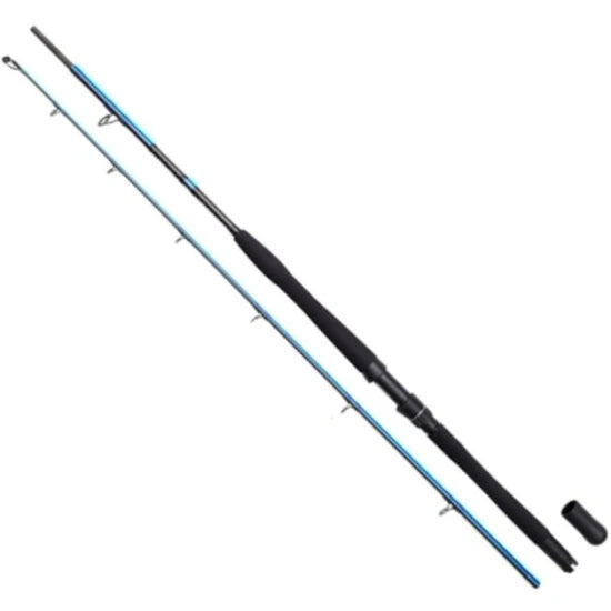 Lanseta Savage Gear Sgs2 B.game Xh, 200-600g, 1.90m, 2seg
