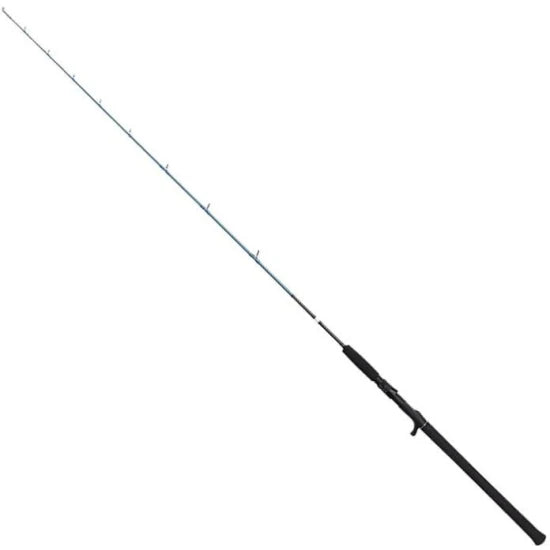 Lanseta Savage Gear Sgs2 Jig M, 40-120g, 1.93m, 1seg
