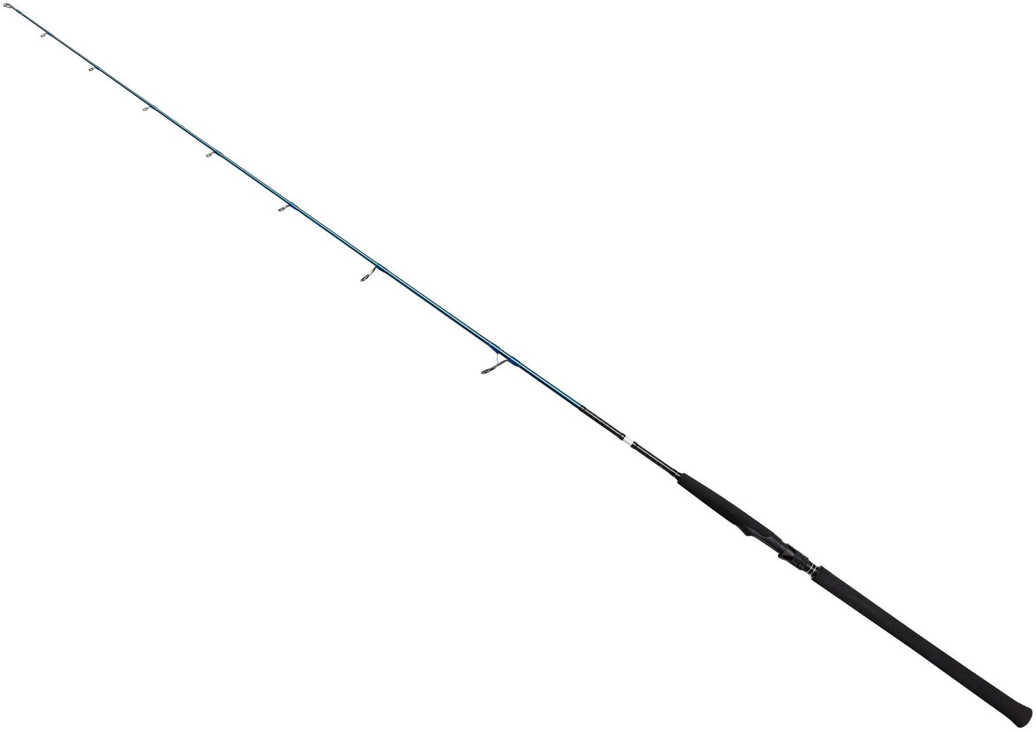 Lanseta SAVAGE GEAR SGS2 Jigging M, 40-120g, 1.80m, 1seg