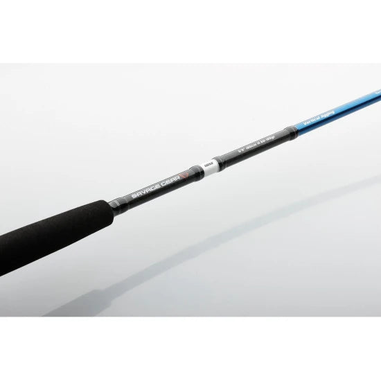 Lanseta Savage Gear Sgs2 Jigging M, 40-120g, 1.80m, 1seg