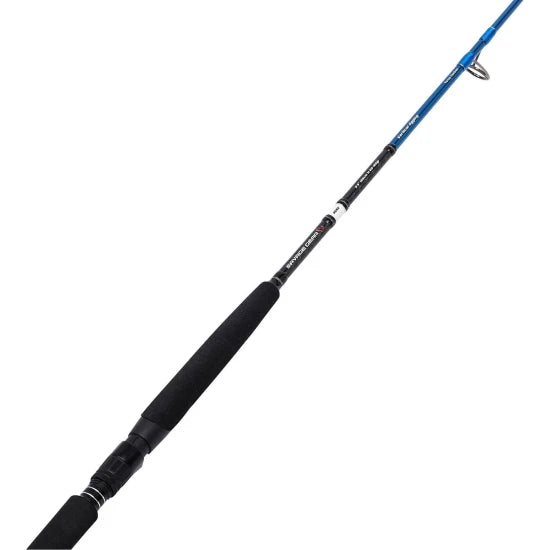 Lanseta Savage Gear Sgs2 Jigging M, 40-120g, 1.80m, 1seg