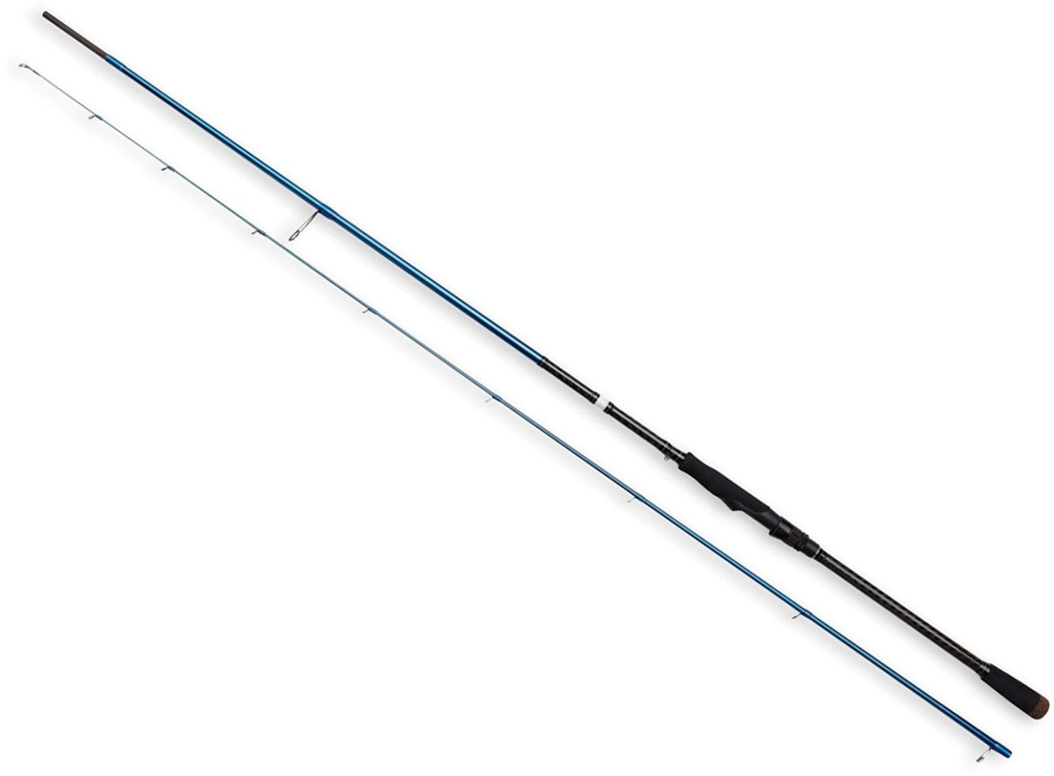 Lanseta SAVAGE GEAR SGS2 Long Casting MH, 10-40g, 2.90m, 2seg