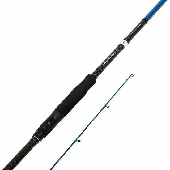 Lanseta Savage Gear Sgs2 Long Casting Mh, 10-40g, 2.90m, 2seg