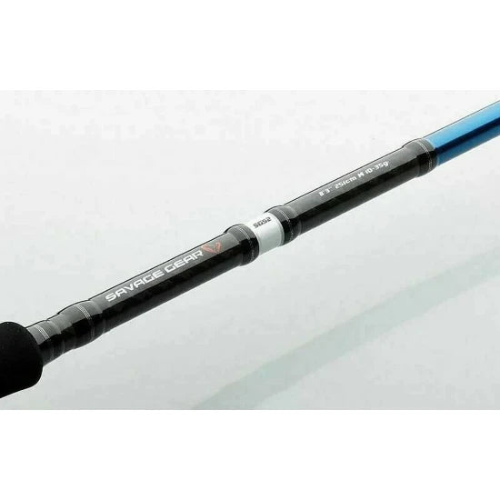 Lanseta Savage Gear Sgs2 Long Casting Mh, 15-50g, 2.90m, 2seg