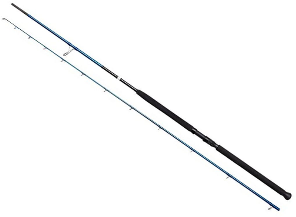 Lanseta SAVAGE GEAR SGS2 Shore Game Jigging M, 20-80g, 2.90m, 2seg