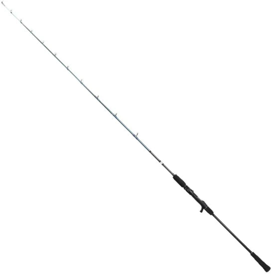 Lanseta Savage Gear Sgs2 Slow Jigging Ml, Up To 120g, 1.93m, 1seg