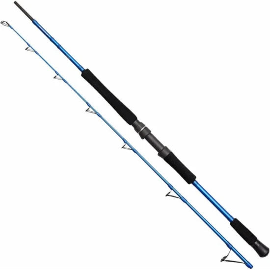 Lanseta Savage Gear Sgs4 Boat Game Mf Xh, 150-400g, 2.26m, 2seg