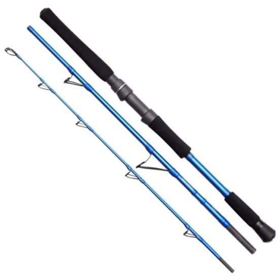 Lanseta Savage Gear Sgs4 Boat Game Mf Xxh, 150-400g, 1.90m, 3seg