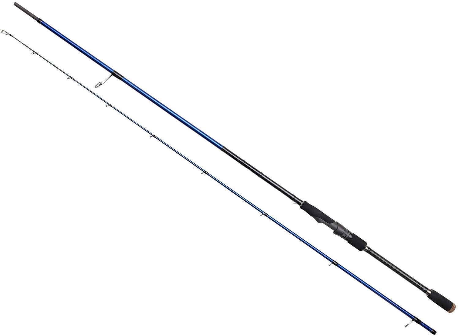 Lanseta SAVAGE GEAR SGS6 All-Around ML, 7-35g, 2.74m, 2seg