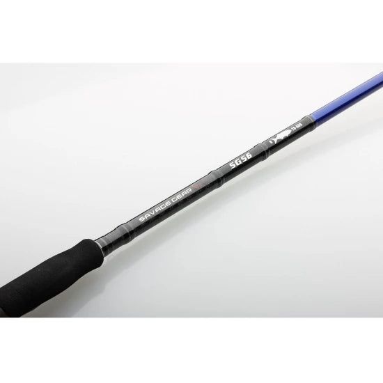 Lanseta Savage Gear Sgs6 All-around Ml, 7-35g, 2.74m, 2seg