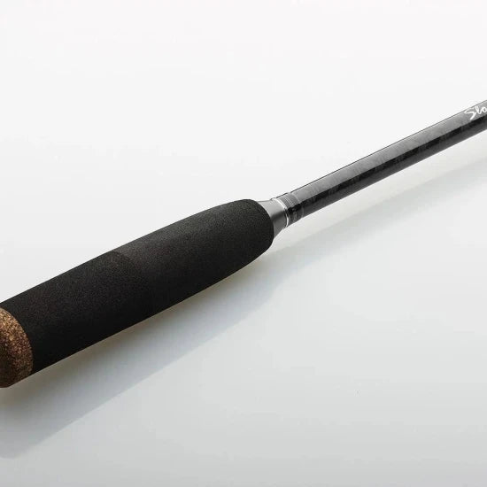 Lanseta Savage Gear Sgs6 Sj 6ft4in Xf M Baitcast, Up To 150g, 1.93m, 1seg
