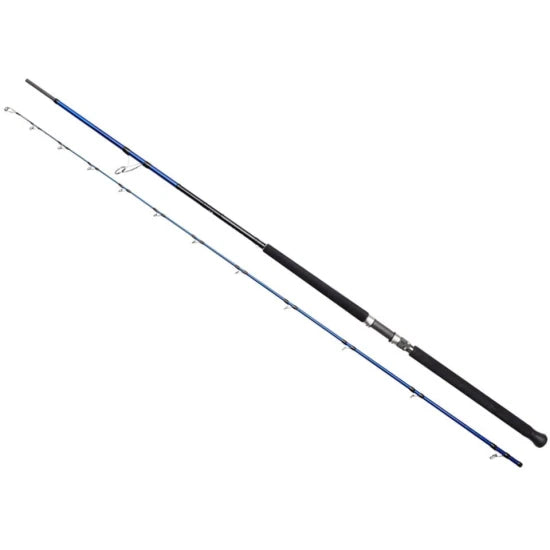 Lanseta Savage Gear Sgs6 Shore Jigging Mh, 30-100g, 3.05m, 2seg