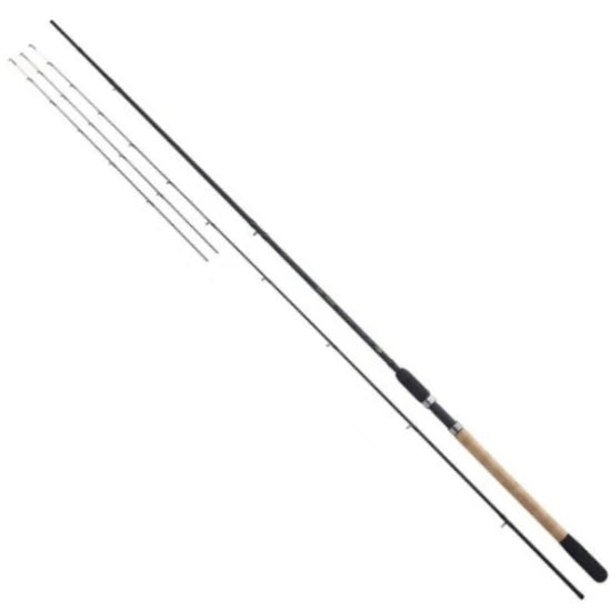 Lanseta Sensas Black Arrow Feeder 300 G2, 2.70m, 10-30g, 2+3seg