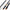 Lanseta Sensas Black Arrow Feeder 500 G2, 3.90m, Up To 85g, 2+3seg