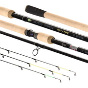 Lanseta Sensas Black Arrow Feeder 800 Lake, 3.60m, 50-90g, 2+3seg