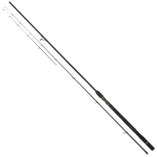 Lanseta Sensas Black Arrow Method Feeder 150, 2.70m, Up To 40g, 2+2seg