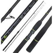 Lanseta Sensas Black Arrow Method Feeder 150, 3.30m, Up To 60g, 3+2seg