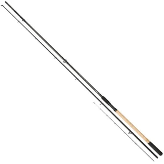 Lanseta Sensas Black Arrow Method Feeder 350, 3.30m, Up To 80g, 2+3seg