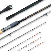 Lanseta Serie Walter World Champion 3 Carp Feeder, 150g, 4.20m, 3+3seg