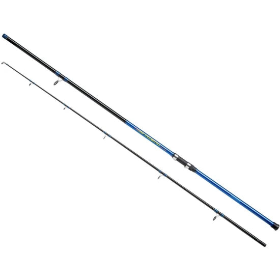 Lanseta Shakespeare Firebird Beachcaster Rod, 3.00m, 56-113g, 2seg