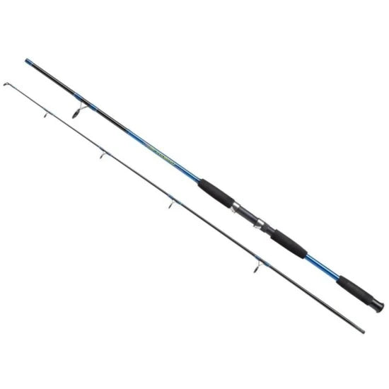 Lanseta Shakespeare Firebird Spinning Rod, 20-80g, 2.70m, 2seg