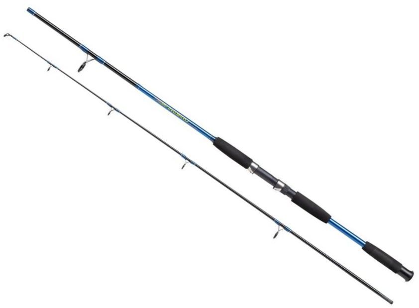 Lanseta SHAKESPEARE Firebird Spinning Rod, 20-80g, 2.70m, 2seg