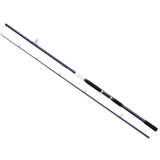Lanseta Shakespeare Salt Mackerel Spinning Rod, 3.00m, 100-200g, 2seg